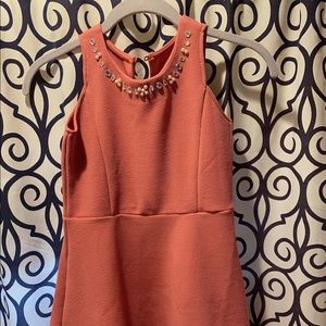 Children’s Place formal occasions dress